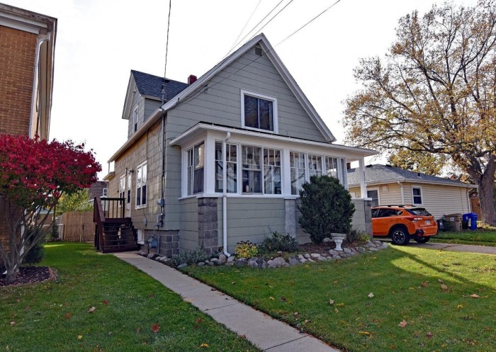 Kenosha houses for rent