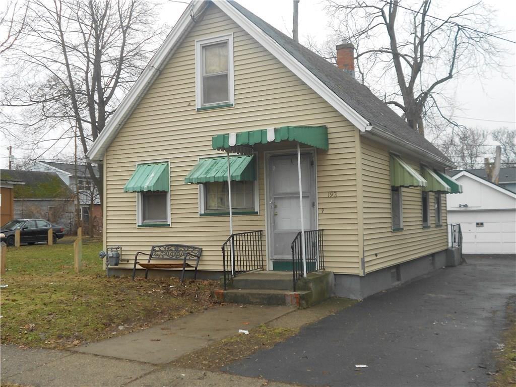 Rochester house rent