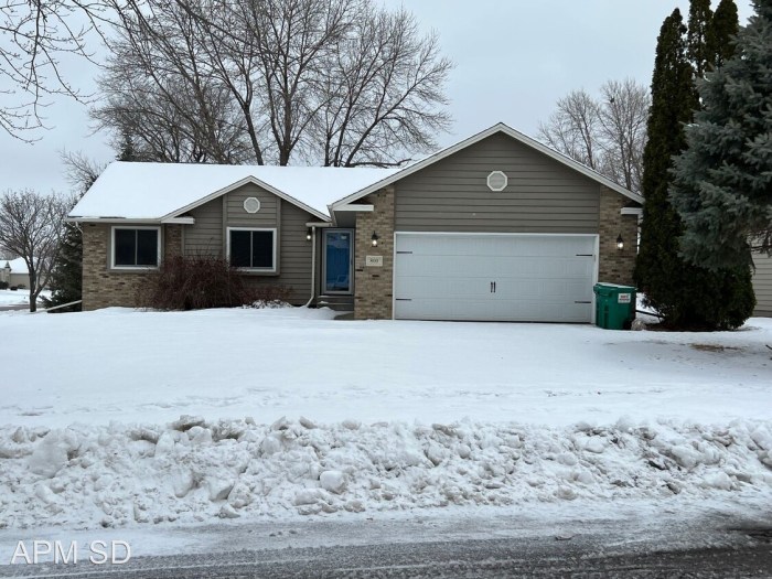 Sioux falls houses