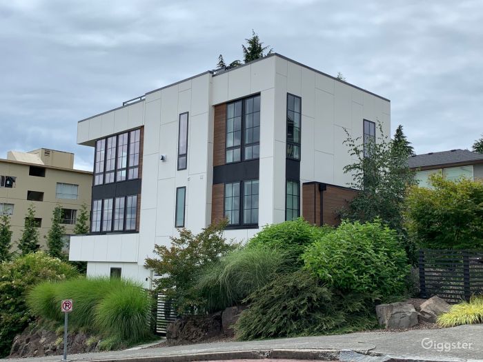 Rent house in seattle