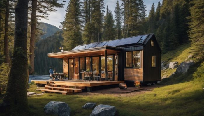 Tiny house rent seattle houses backyard adu homes can airbnb country washington loft around double story right now big retreat