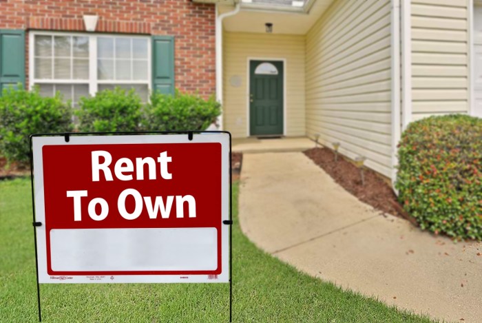 North carolina houses for rent to own